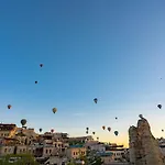 Century Cave Goreme