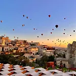Century Cave 3* Goreme