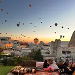 Century Cave Hotel Goreme