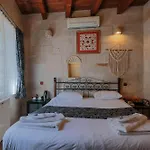 Century Cave Hotel