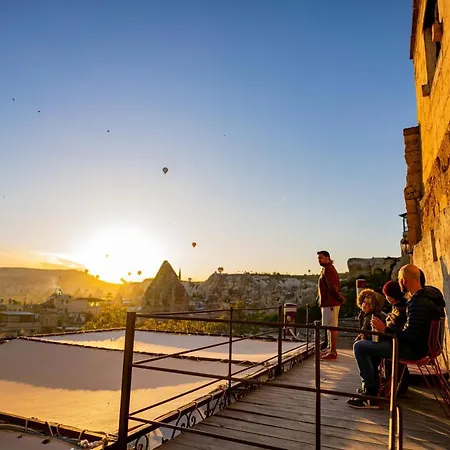 Century Cave Göreme