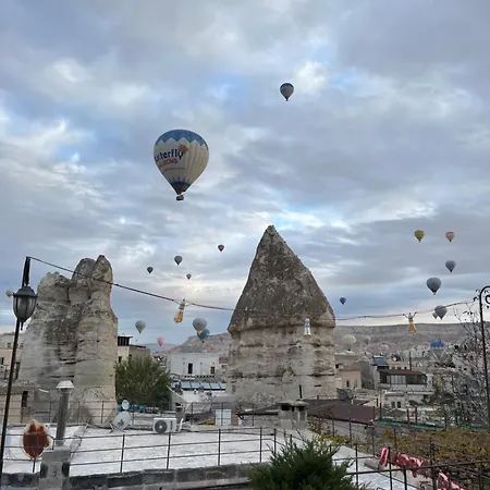 Hotel Century Cave Goreme