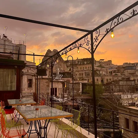 Century Cave Hotel Goreme