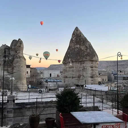Hotel Century Cave Goreme