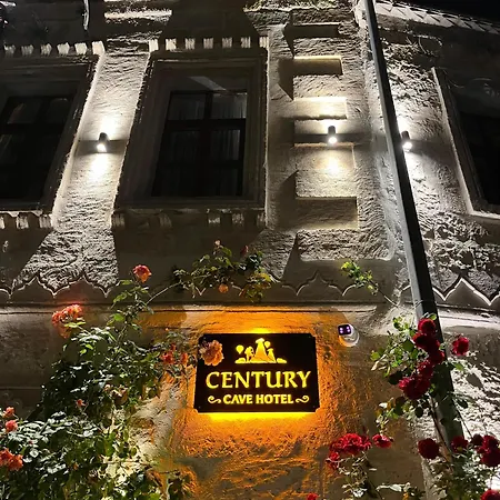 Century Cave