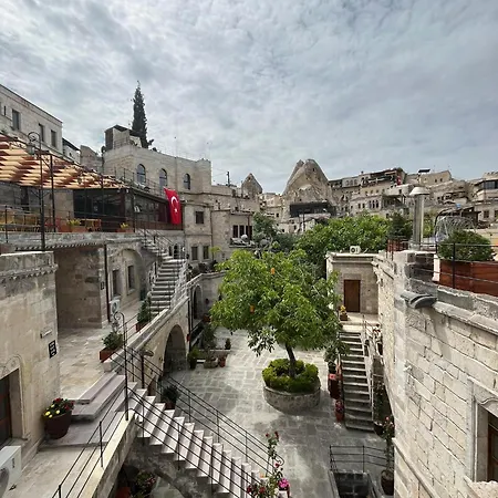 ホテル Century Cave