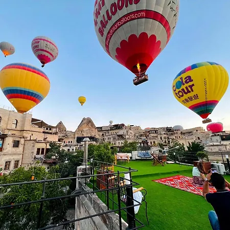 Century Cave Göreme