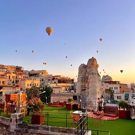 Hotel Century Cave Göreme