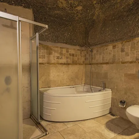 Hotel Century Cave