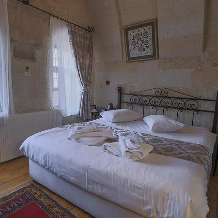 Century Cave Hotel Göreme