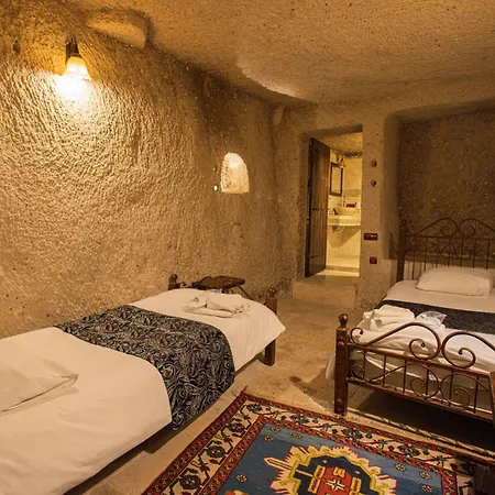 Hotel Century Cave Göreme