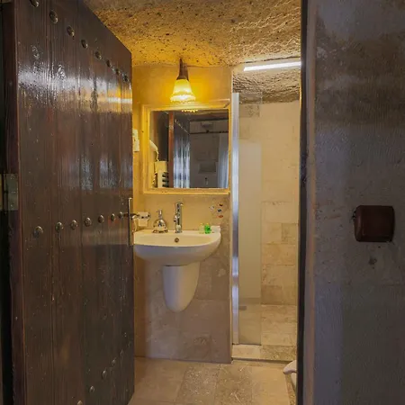 Century Cave Hotell