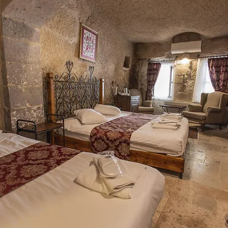 Century Cave Göreme