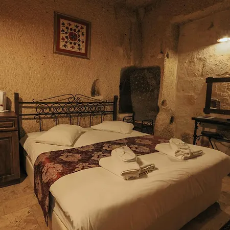 Century Cave Hotel Göreme