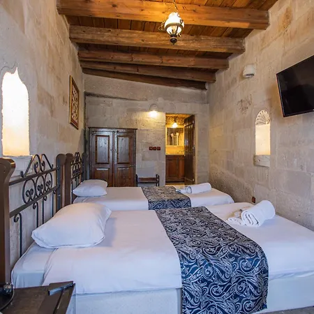 Century Cave Hotel Göreme