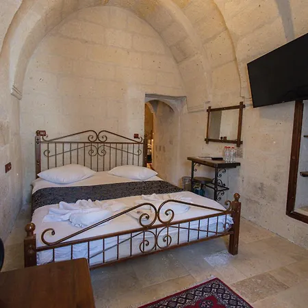 Century Cave Göreme