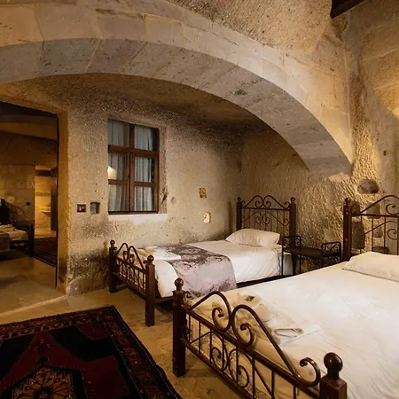 Century Cave Hotel 3*