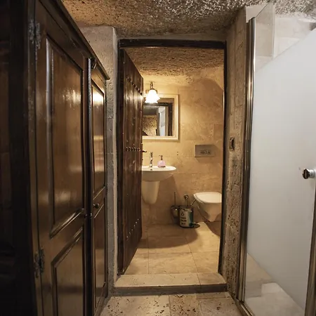 Hotel Century Cave Goreme