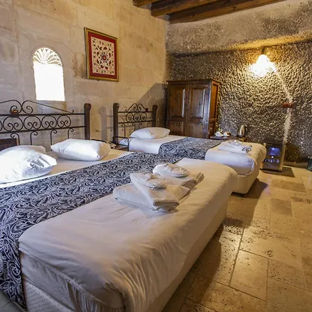 Century Cave Hotel 2*