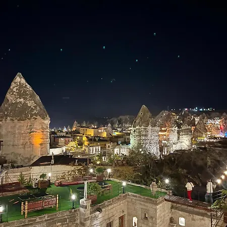 Century Cave Hotel Goreme