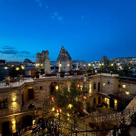 Century Cave Hotel Goreme