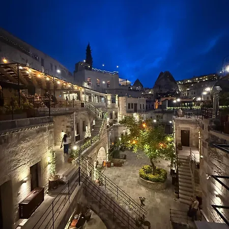 Hotel Century Cave Goreme