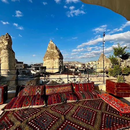 Century Cave Goreme