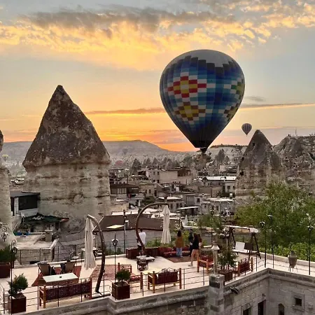 Century Cave 2* Goreme