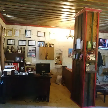 Century Cave Hotel Göreme