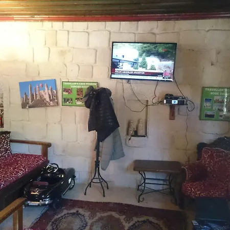 ホテル Century Cave 2*