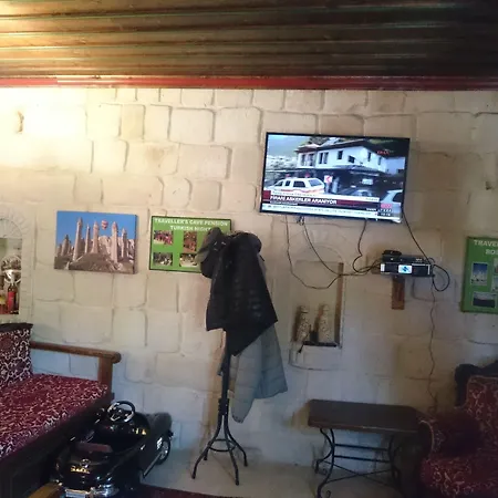 Hotel Century Cave