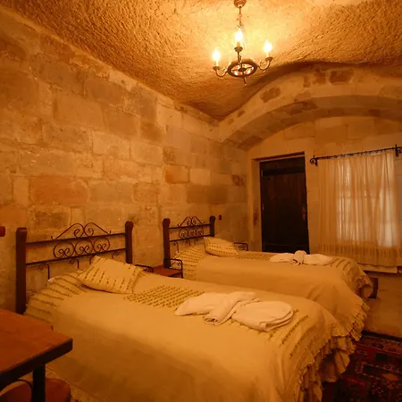 Century Cave Hotel 3*
