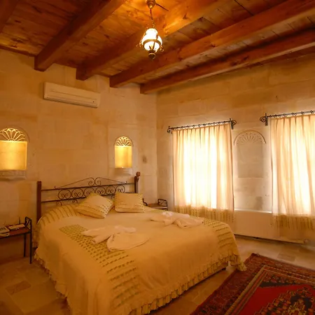Century Cave Hotel