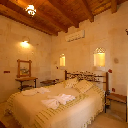 Century Cave Hotel