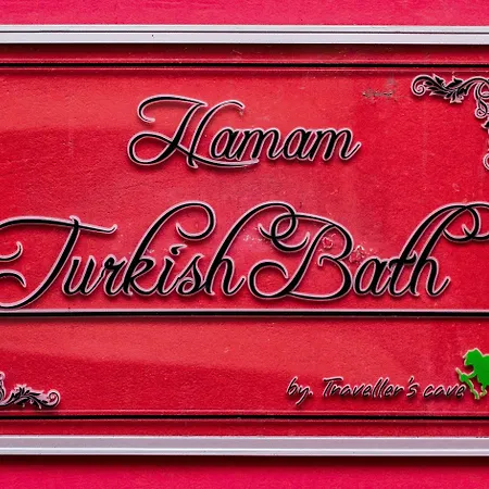 Century Cave ホテル ギョレメ