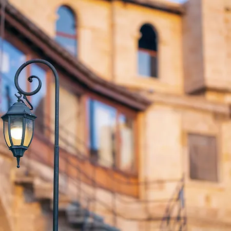 Hotel Century Cave 2*