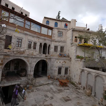 Century Cave ホテル ギョレメ