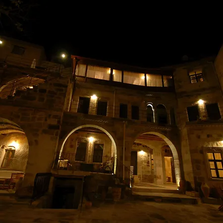 Century Cave Hotel Goreme