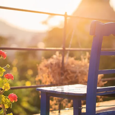 Century Cave Hotel 2*