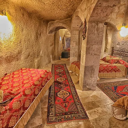 Hotel Century Cave