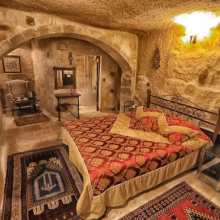 Century Cave 3*