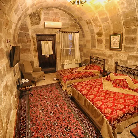 Century Cave Hotel 3*