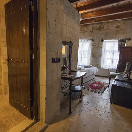 Century Cave Hotel Göreme