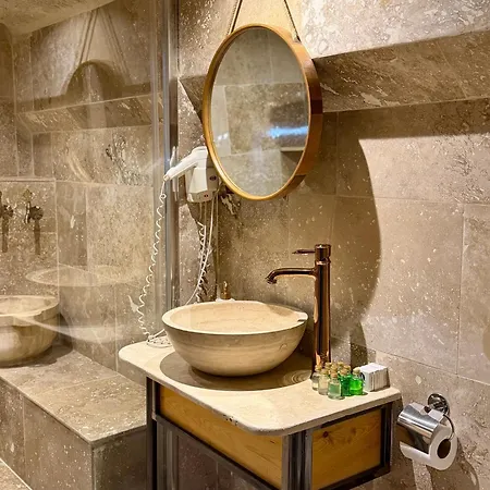Century Cave Hotel Göreme