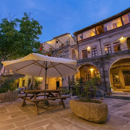 Century Cave Göreme