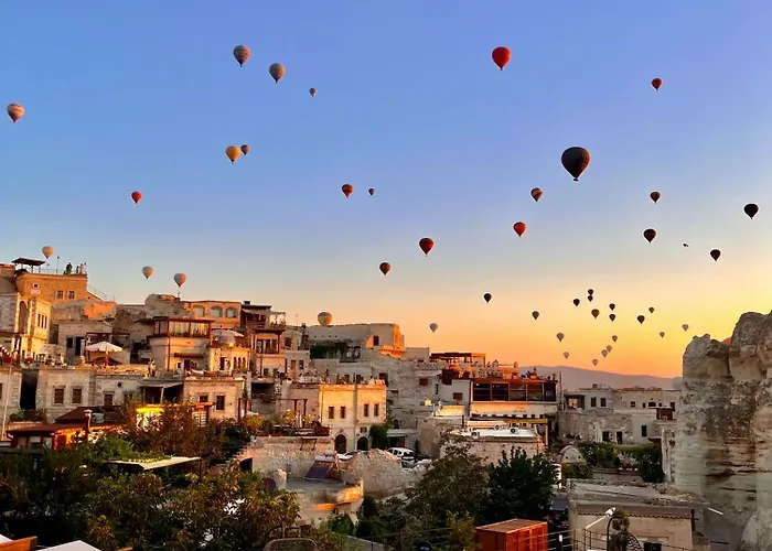 Century Cave 2* Goreme