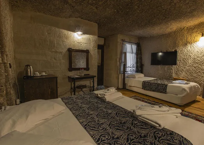 Century Cave Hotel Goreme