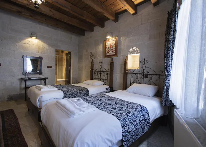 Hotel Century Cave Goreme