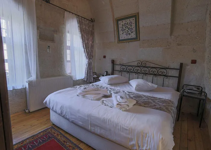 Century Cave Hotel Goreme