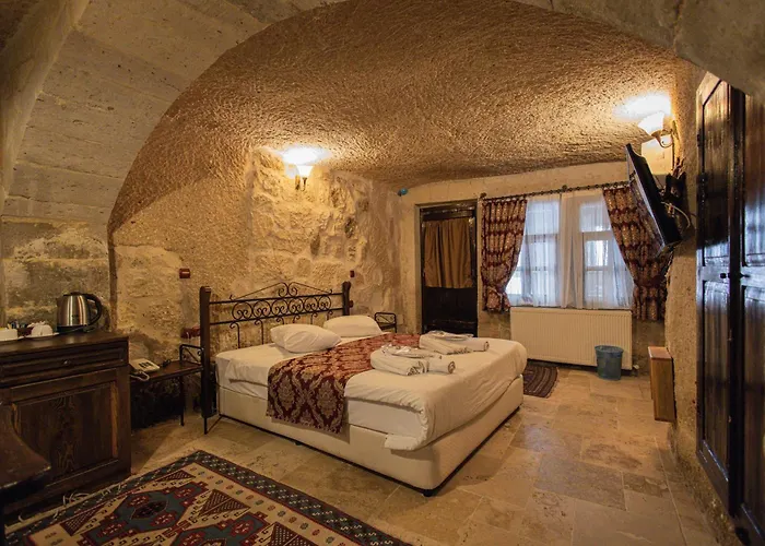 Hotel Century Cave Goreme